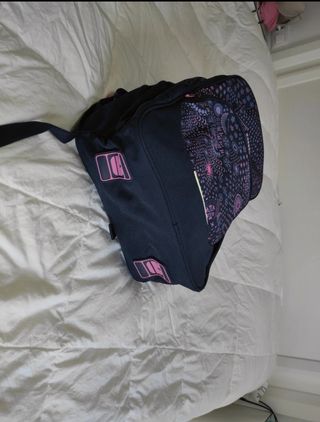 Mochila maleta infantil escolar Gabol