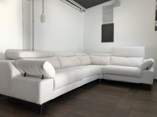 💙RINCONERA PATA ALTA RELAX MOTOR.