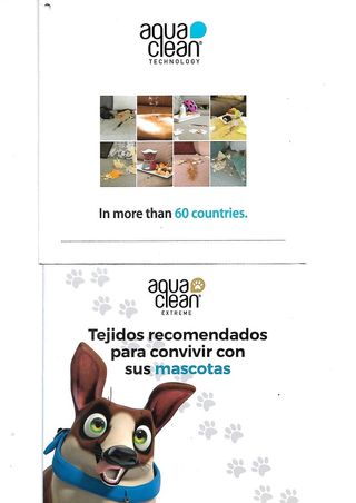 💙RINCONERA PATA ALTA RELAX MOTOR.