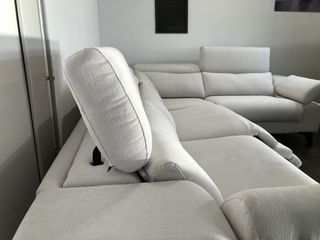 💙RINCONERA PATA ALTA RELAX MOTOR.