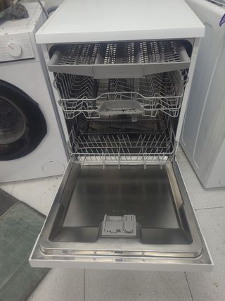 lavavajillas Siemens 