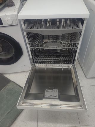lavavajillas Siemens 