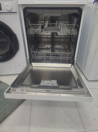 lavavajillas Siemens 