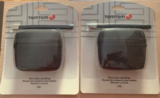 2 fundas para Tomtom One. V2 y V3 