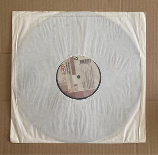 JR VINILOS Dj Nugen-Deliverance/I Don't Mind