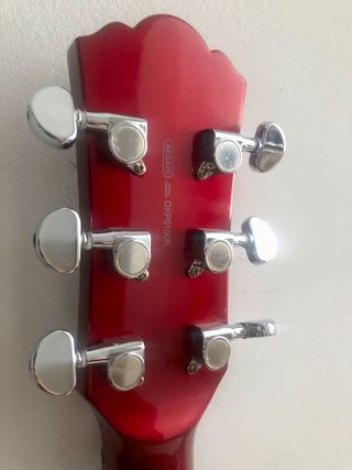 Guitarra Eléctrica Yamaha