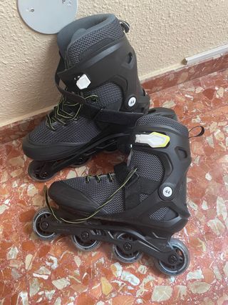 Patines adulto