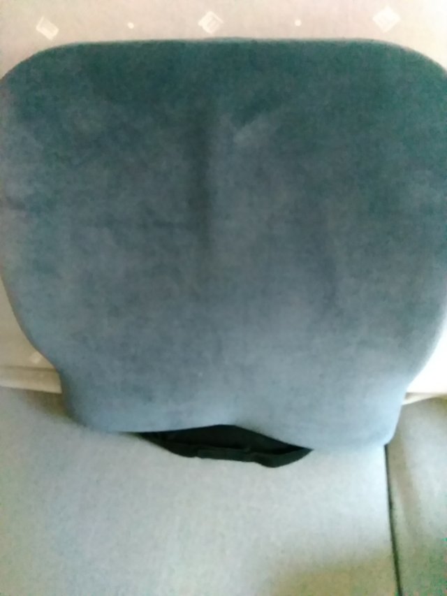 asientos para coche ergonomico