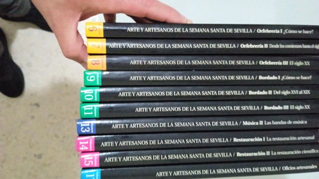 semana santa sevilla