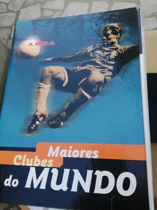 Maiores Clubes do Mundo