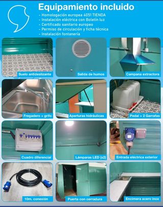 Oficina - Local en venta