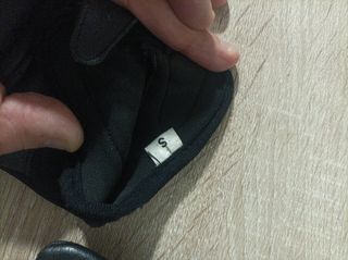 Guantes de piel Kenrod