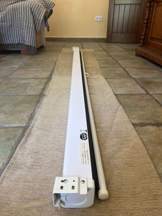 Pantalla de proyección Optoma