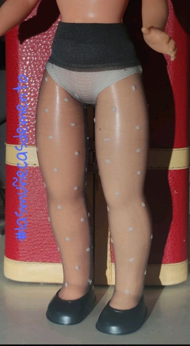 NANCY, PANTIE CRISTAL CON TOPITOS.