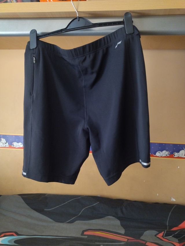pantalón corto NBtalla2 XL
