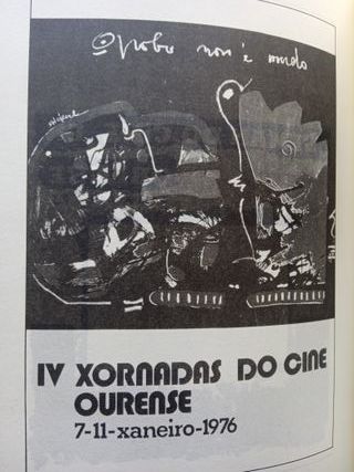 HISTORIA DEL CINE EN GALICIA ( 1896-1984 )