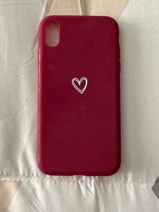 funda iphone xr