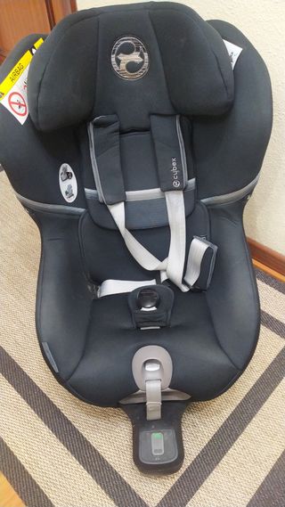 se vende silla giratoria 360