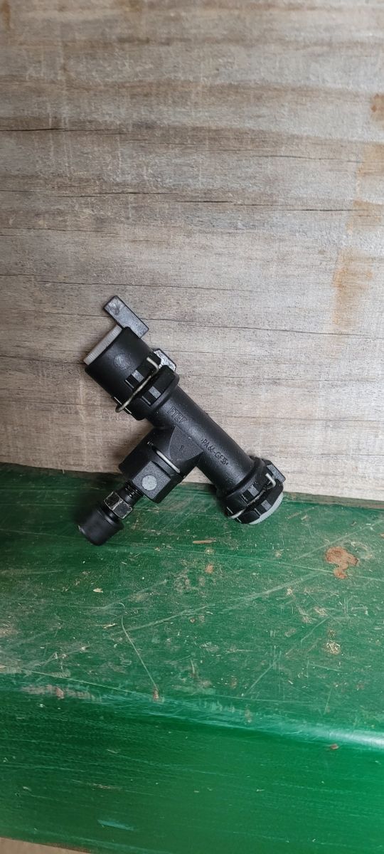 purgador  de  bute embrague