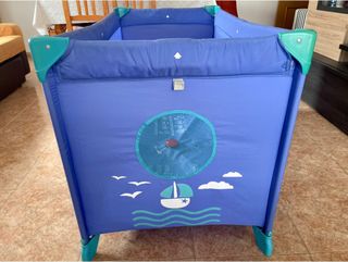 Cuna de viaje Chicco