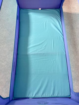 Cuna de viaje Chicco