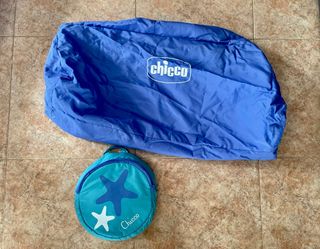 Cuna de viaje Chicco