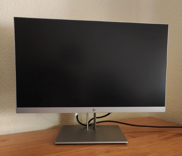 Monitor HP EliteDisplay E223 - Monitor Profesional