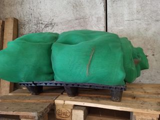 Alpillera para tapar paja