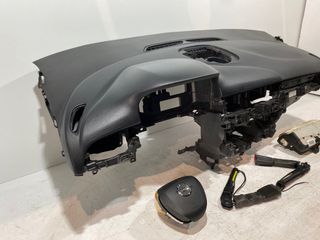 Kit Airbag Opel Corsa E (2013 - 2020)