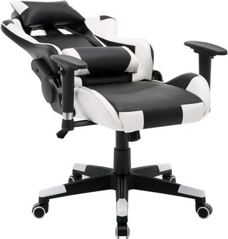 Silla Gaming Oficina Racing