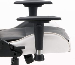 Silla Gaming Oficina Racing