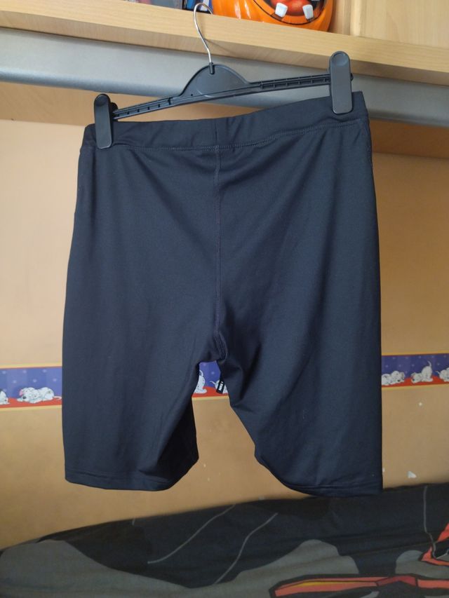 2 pantalones deportivos Nike talla xl