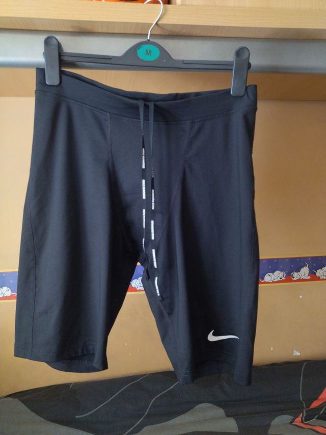 2 pantalones deportivos Nike talla xl