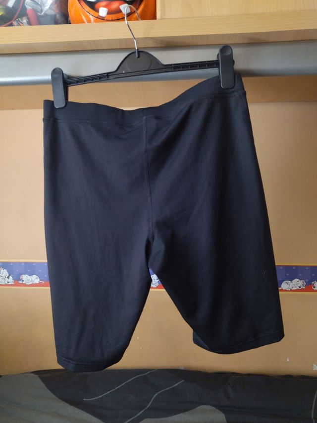 2 pantalones deportivos Nike talla xl