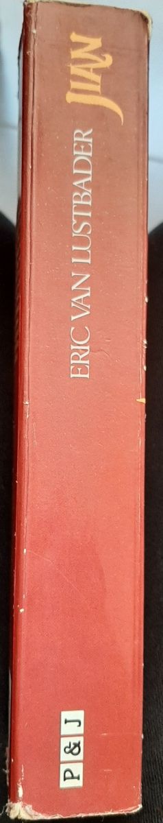 JIAN. Primera edición: Octubre 1987