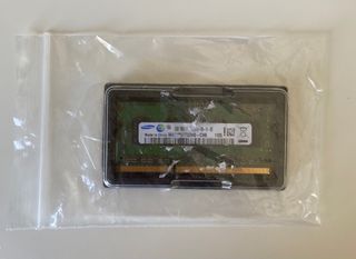 Memoria RAM Samsung 2GB