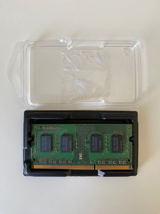 Memoria RAM Samsung 2GB