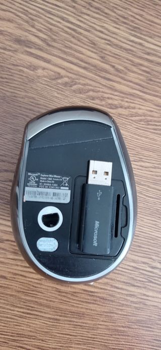RATÓN PARA PC 