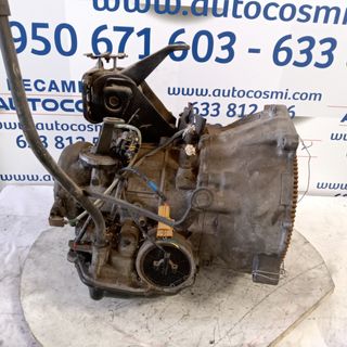 CAJA DE CAMBIOS KIA JOICE 2.0 GASOLINA AÑO 2001