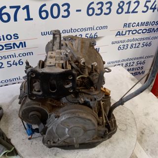 CAJA DE CAMBIOS KIA JOICE 2.0 GASOLINA AÑO 2001