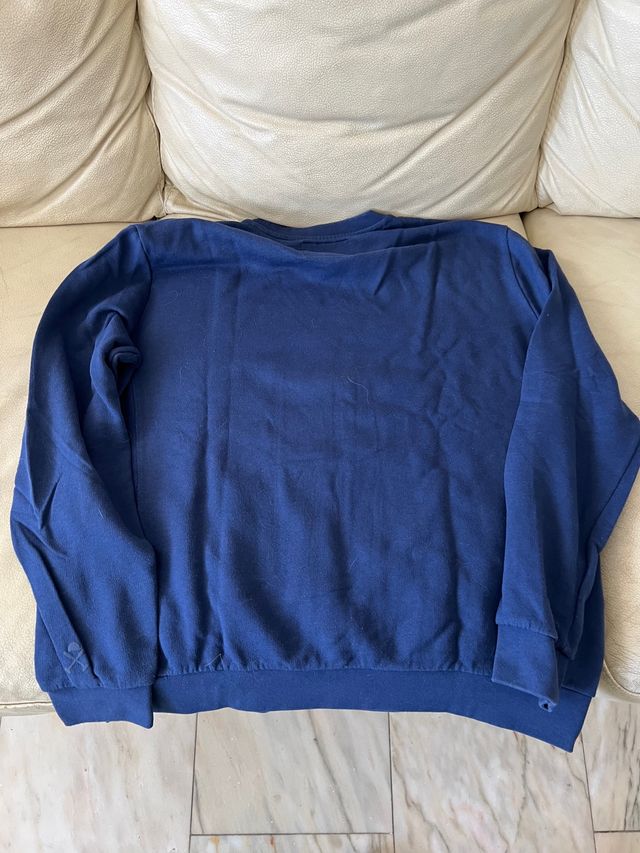 Sudadera Harper and Neyer