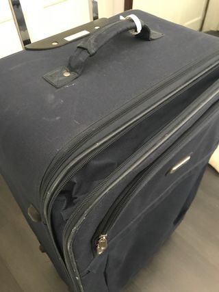 Maleta grande