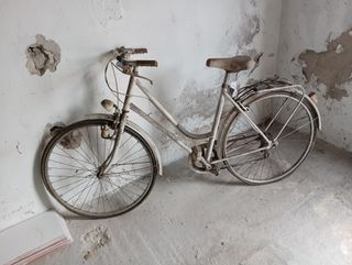 bicicleta clásica orbea