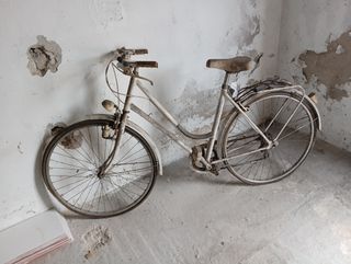 bicicleta clásica orbea