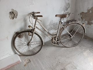 bicicleta clásica orbea