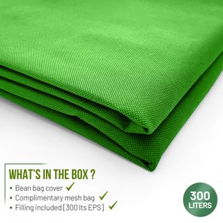 Puff Exterior Gigante XXL - Puf Piscina y Jardín