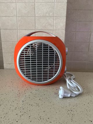 Termoventilatore