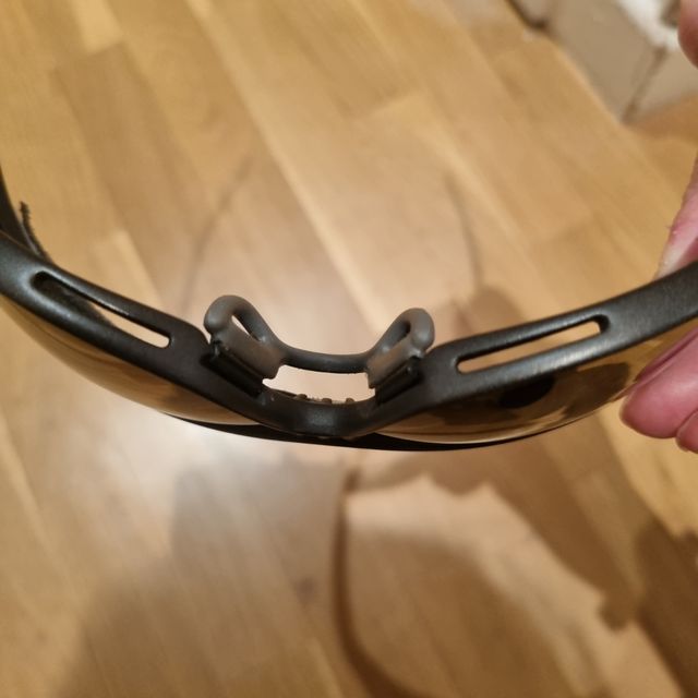 Gafas de sol de deportes ADIDAS