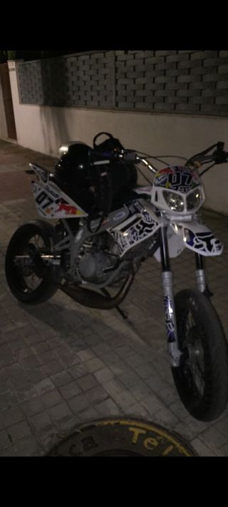 Derbi drd