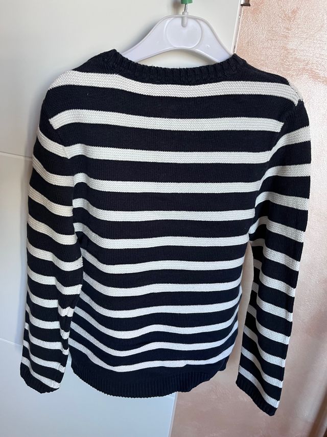 Jersey de punto fino